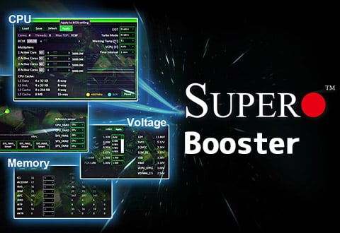 C9Z490-PG | SuperO マザーボード Intel Z490チップセット | 株式会社