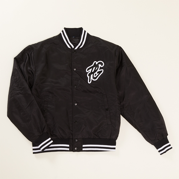 スタジアムジャケット | ポルノグラフィティ | A!SMART