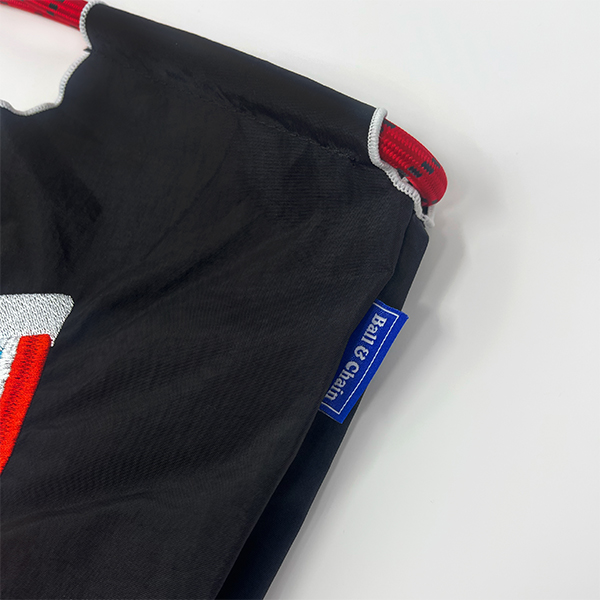 Ball&Chainコラボトート（ブラック） | ブロードウェイミュージカル