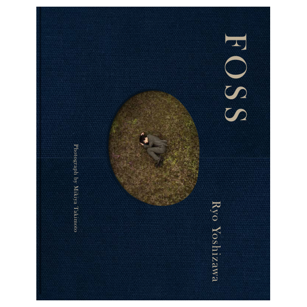 吉沢亮 写真集『FOSS』 | 吉沢 亮 | A!SMART