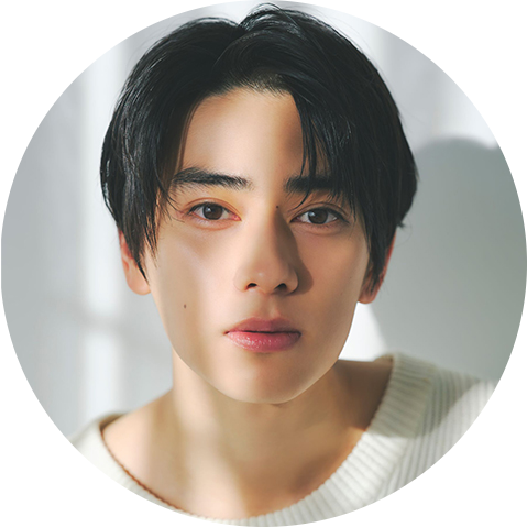 本島純政 アクリルスタンド カレンダー発売記念 ジャンボアクスタ 外袋