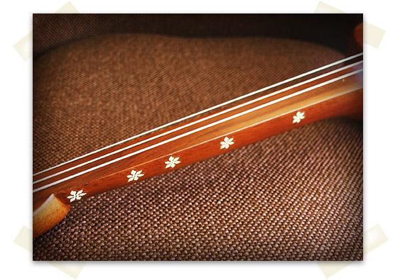 三線 販売｜沖縄の三線専門店【ASOVIVA】