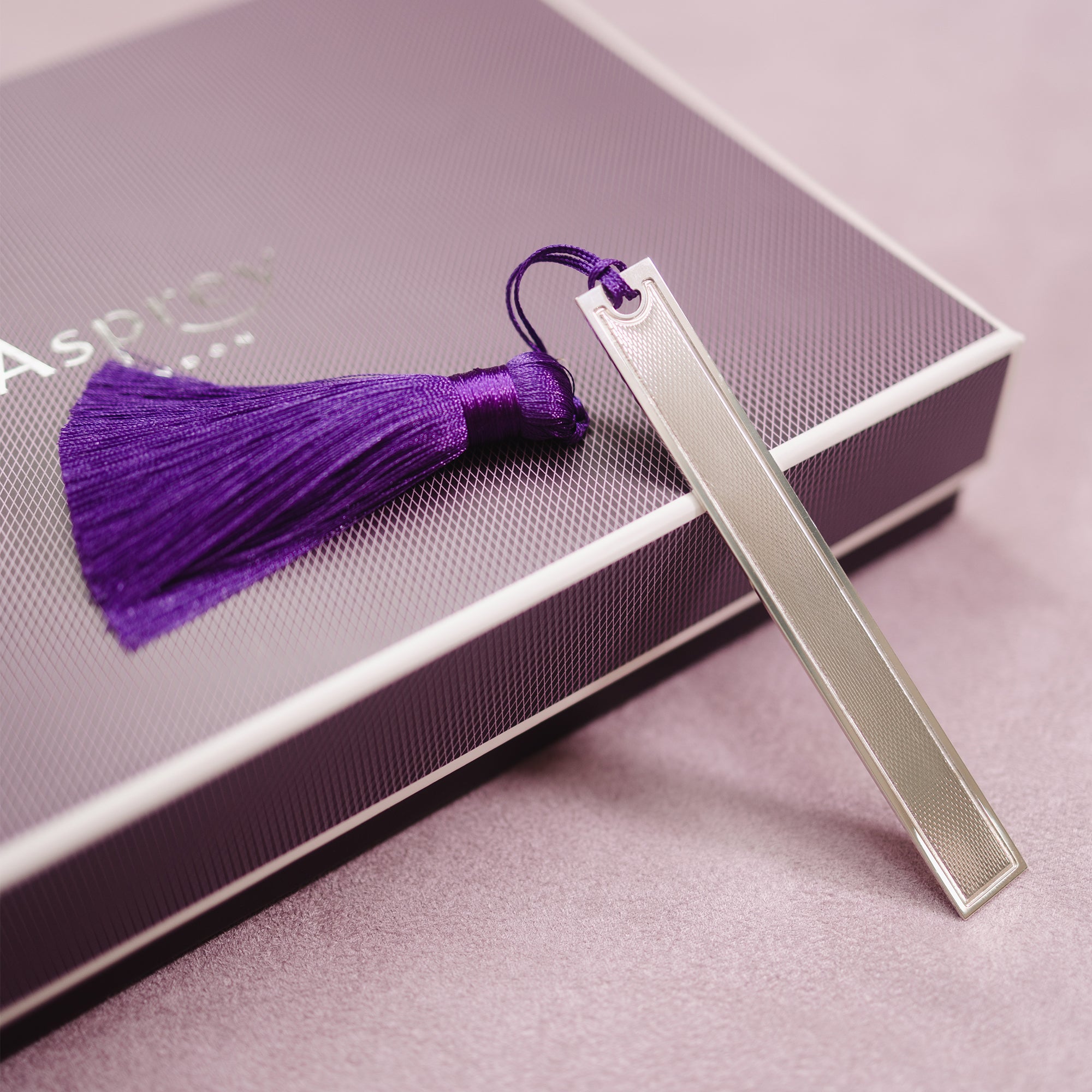 メンズコレクション | Asprey London 1781年創業