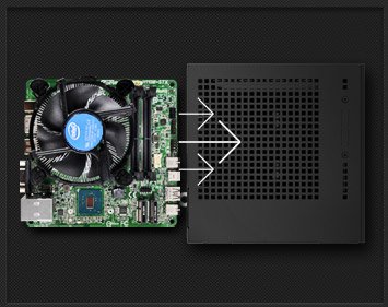 DeskMini 110 Windows11 pro 仕様 ASRock > DeskMini 110 Series