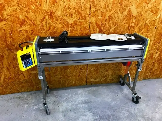 糊付け機 Prime-Revo ll 極東産機の買取価格 | リサイクルショップ出張