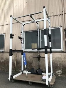 パワーラック 買取 | リサイクルショップ出張買取のアシスト