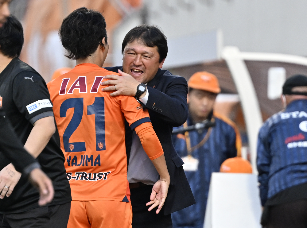 清水エスパルスは想像以上に愛されていた。他のJ1クラブよりすごい」MF