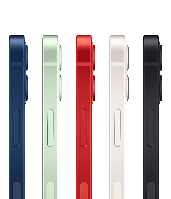 Apple iPhone 12 mini - Features, Specs & Reviews | AT&T