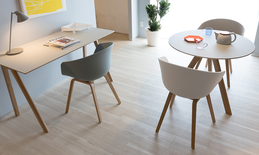 HAY（ヘイ）製品 2023年9月30日からの価格改定のお知らせ - attract