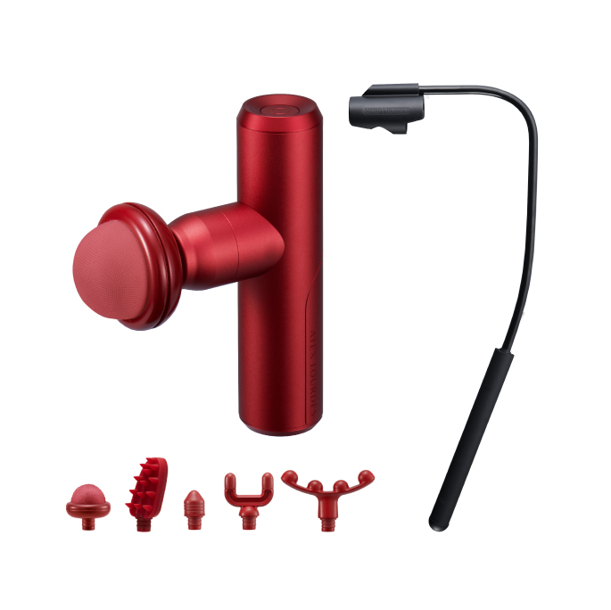 ルルドガン クアトロ AX-HX436｜ブランド｜株式会社アテックス