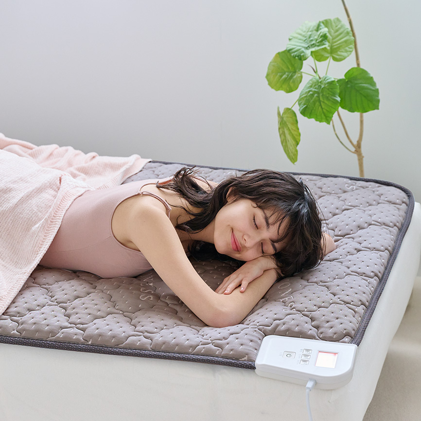 アテックスベッド｜ブランド｜株式会社アテックス