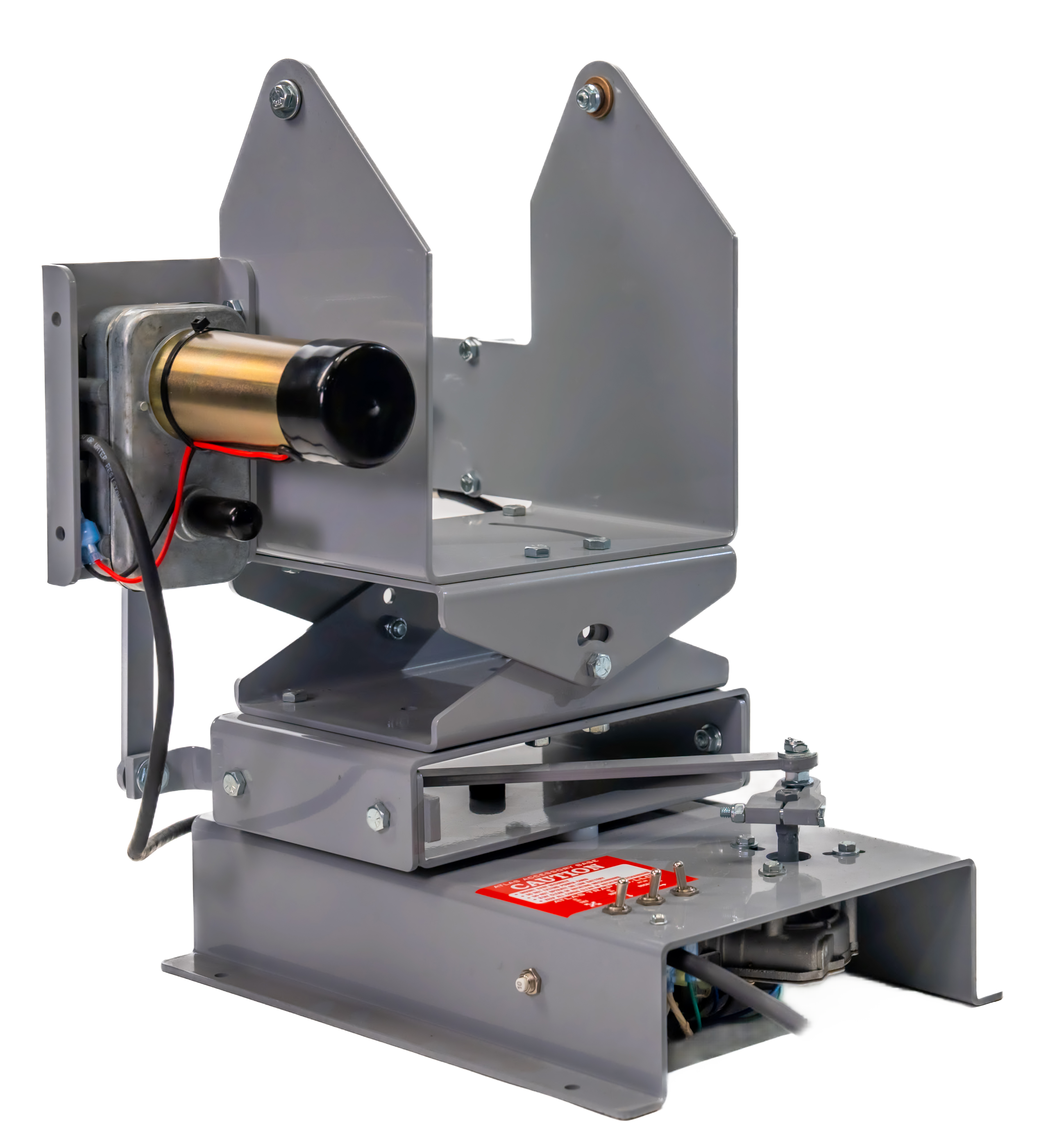 Tri-Axes Wobble Base - AT50, AT250