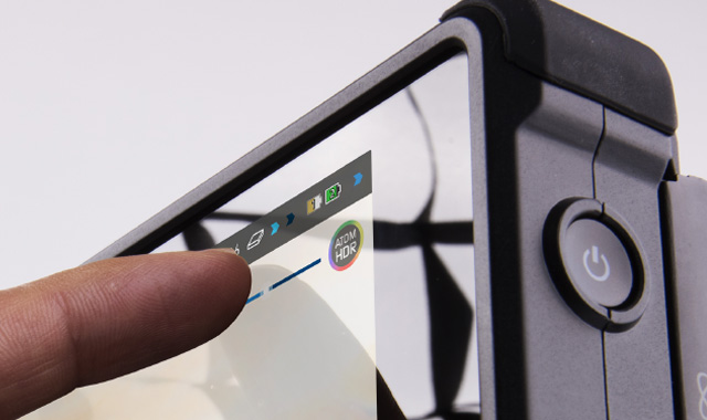 ATOMOS – アトモス