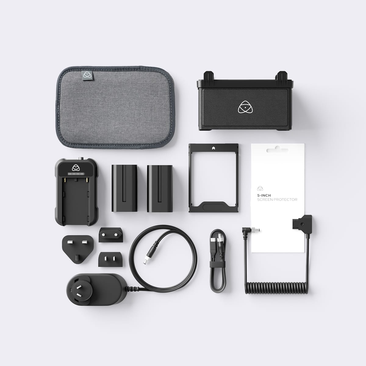 Accessory Kit for Ninja / V/V+/Ultra | Atomos
