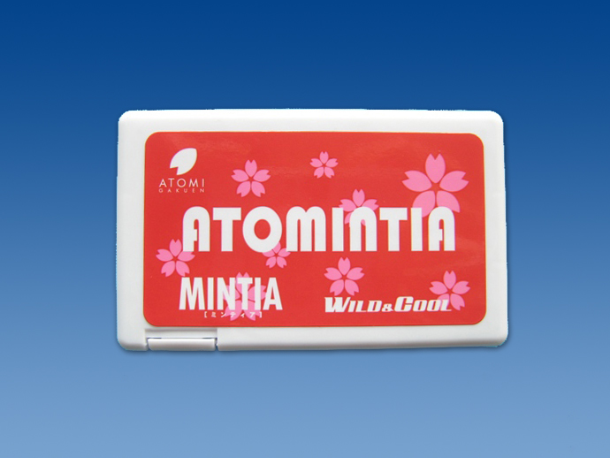 学園グッズのご紹介 | 学園広報 | 跡見学園