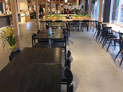 フロアトップアクアフォルティス | アトミクス株式会社