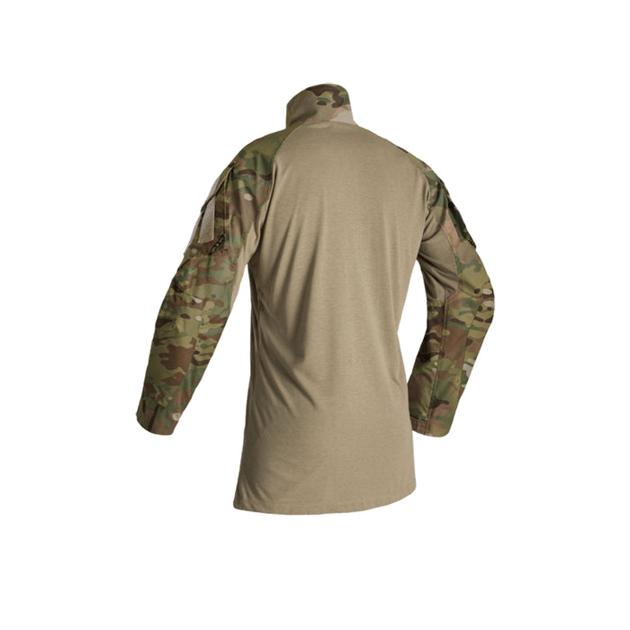 Crye G3 Combat Shirt | Lightweight & Flame-Resistant w/ Armor