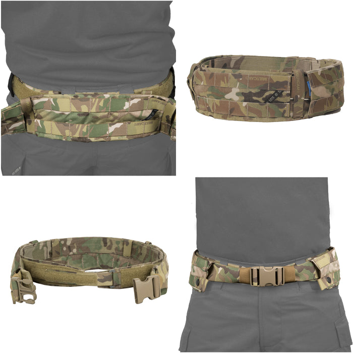 Crye Precision MRB | Combat-Proven Belt | All Colors & Sizes