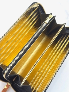 ガルーシャ（エイ革）素材の新作長財布を販売開始 ～ BAHARIが2026年