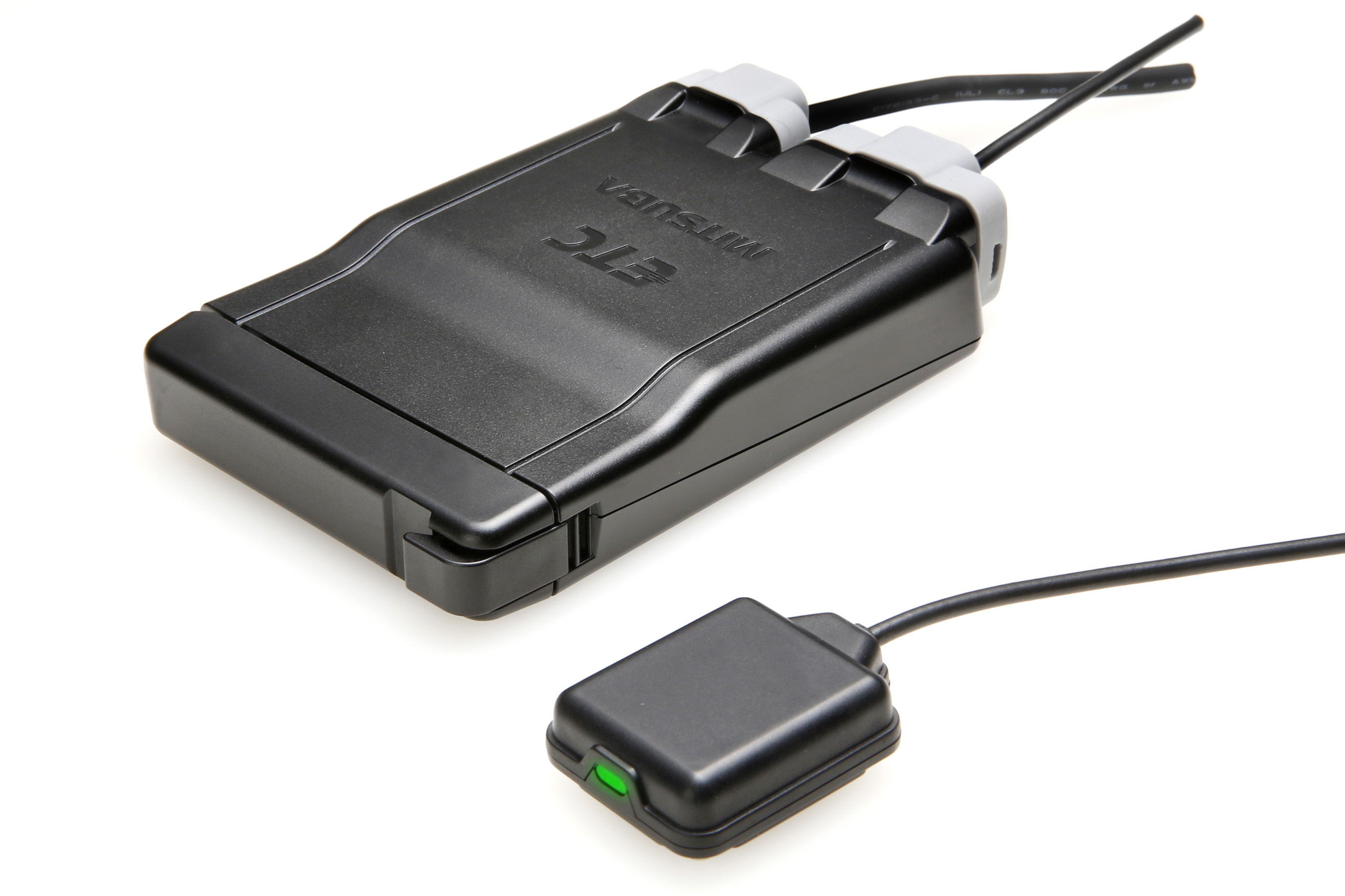 ミツバサンコーワ、2万円を切る二輪車用ETC車載器『MSC-BE51』2月14日