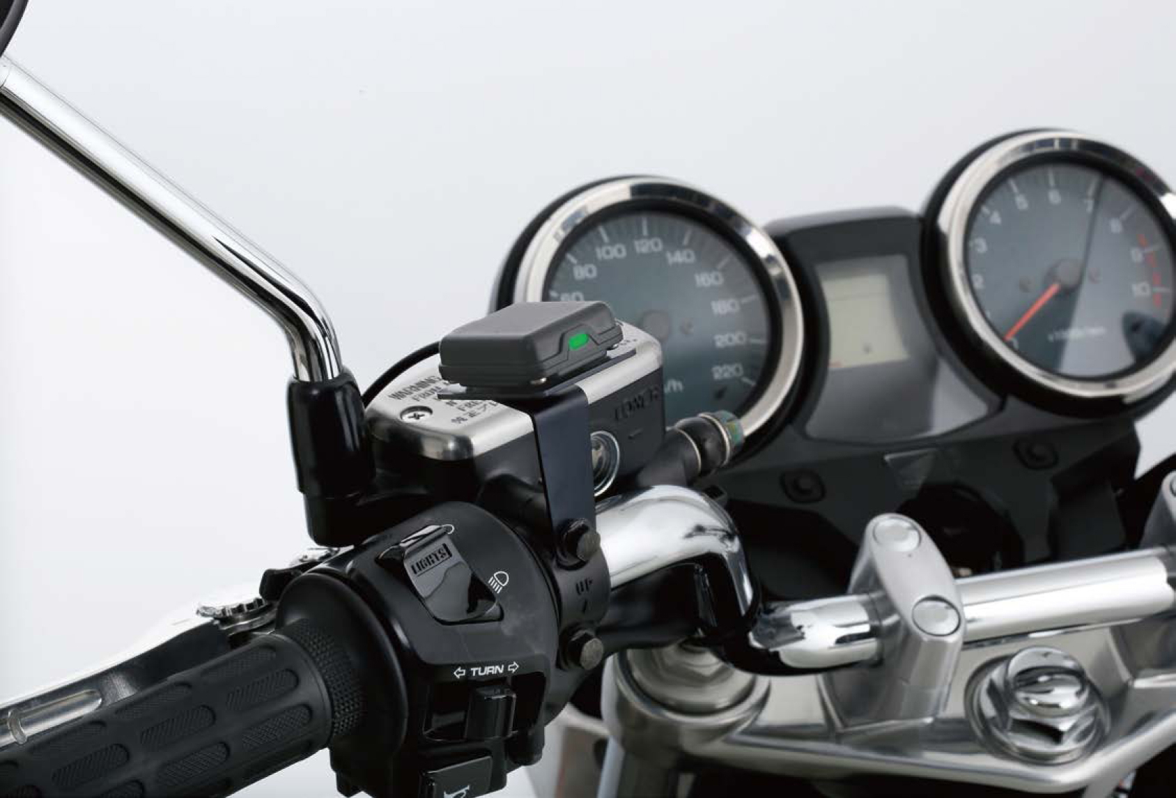 二輪車用ETC車載器『MSC-BE51』を10月1日より新価格に改定！ ～ 2,200