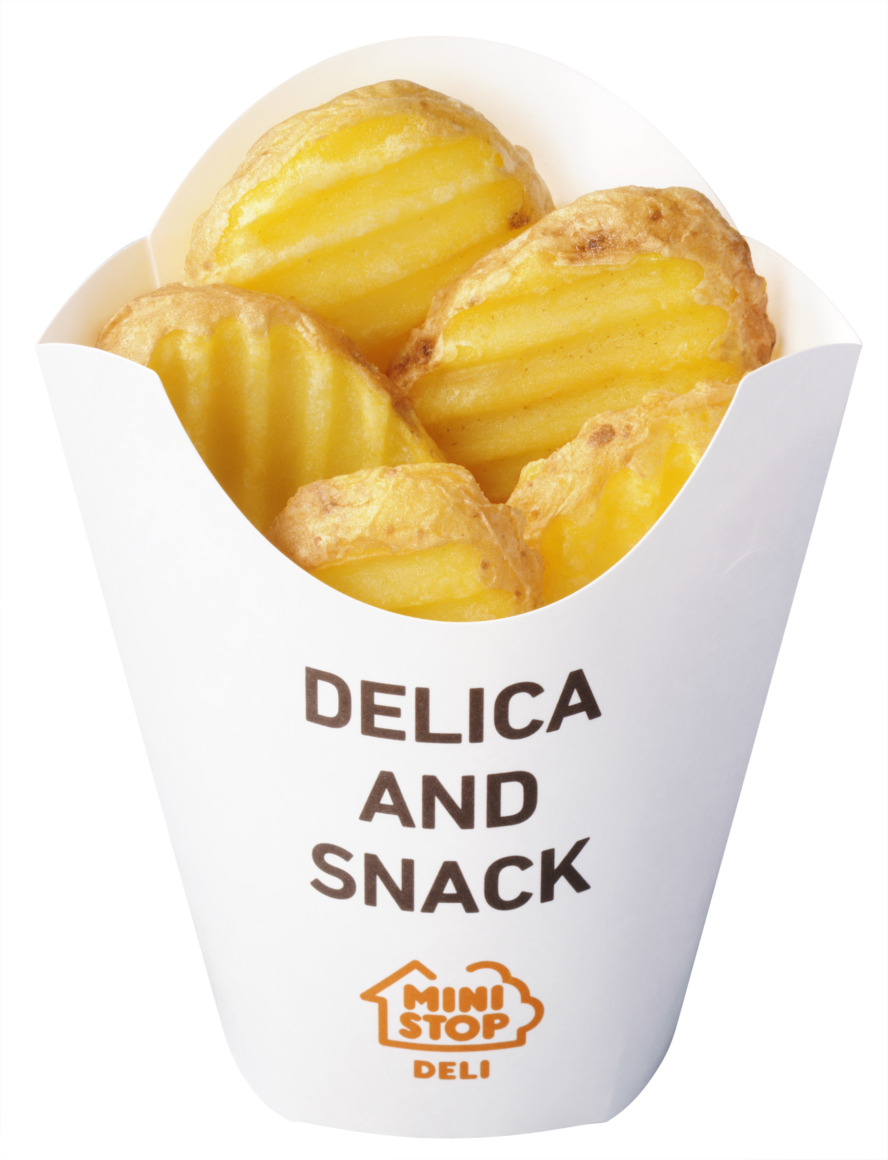 じゃがいものおいしさ体感！ 品種のおいしさそのままに、異なるカット