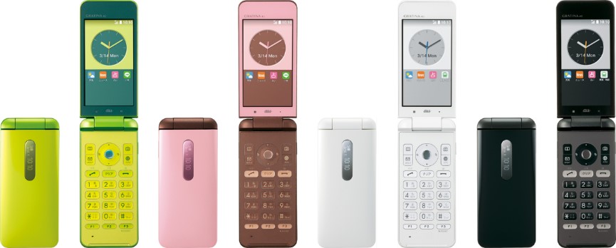 GRATINA(グラティーナ)シリーズの最新モデル「GRATINA(グラティーナ