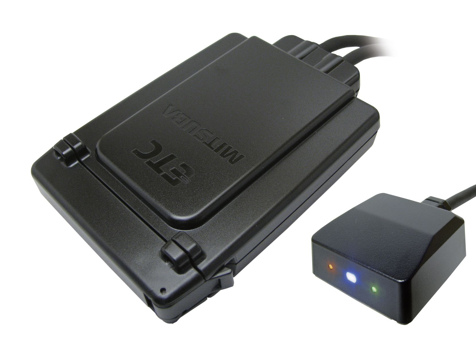 バイク用ETCミツバBE31【855】