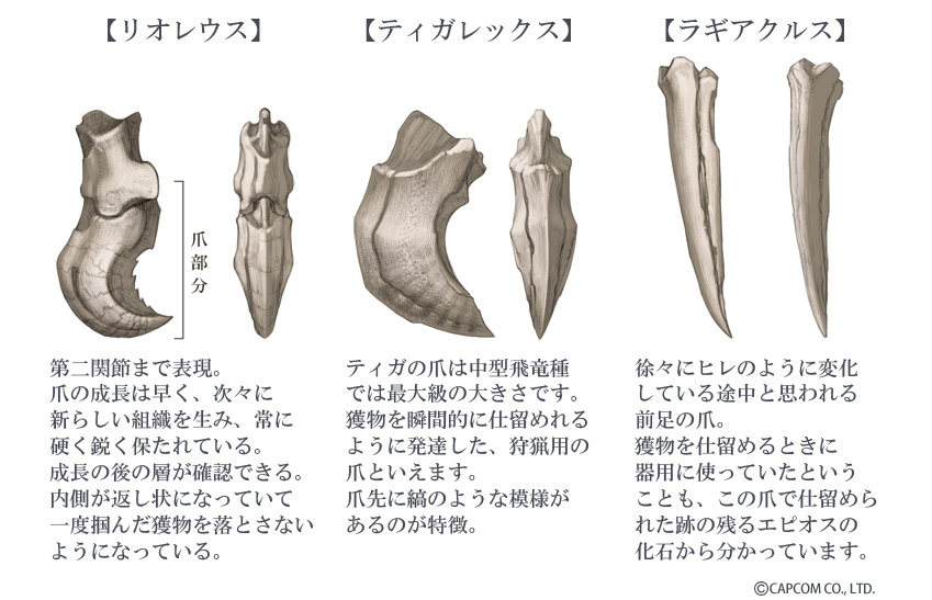 BIGLOBEストアにて『モンスターハンター』 オリジナル・シルバー