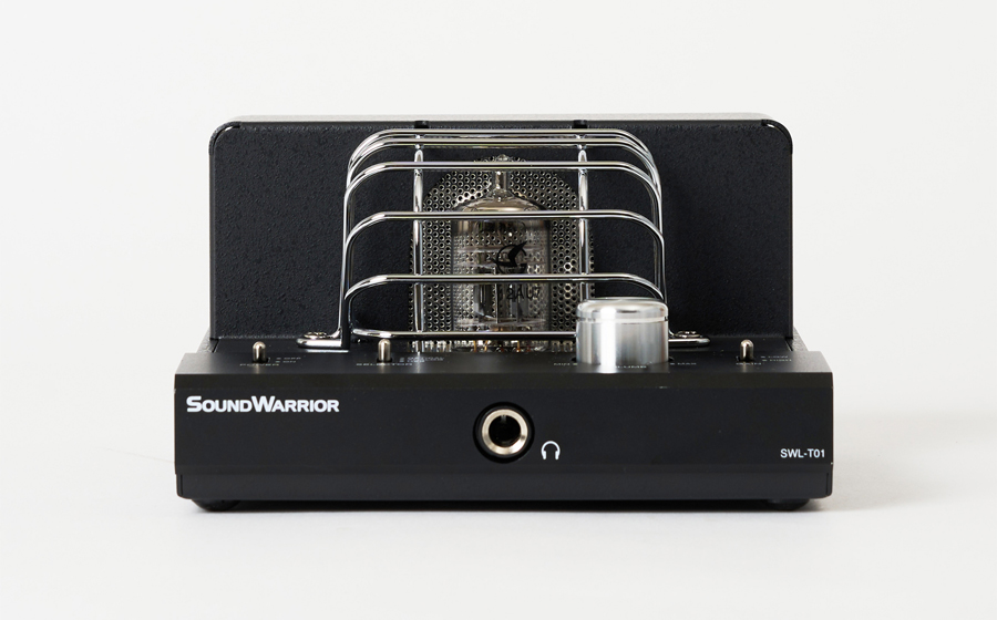 真空管アンプ ウッドカーボンデザイン 真空管アンプ ウッドカーボン