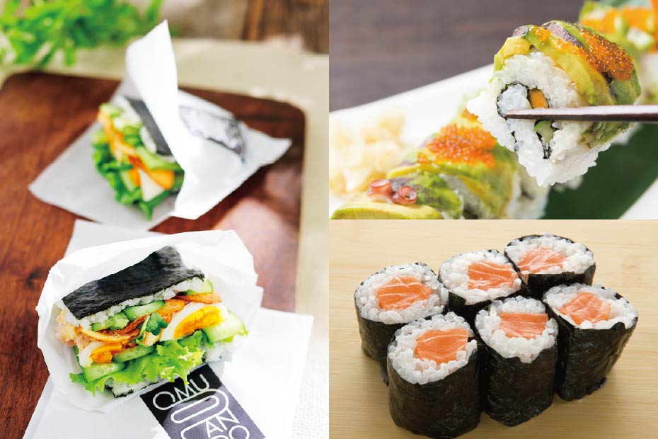 のりまきロボットASM865 | AUTEC