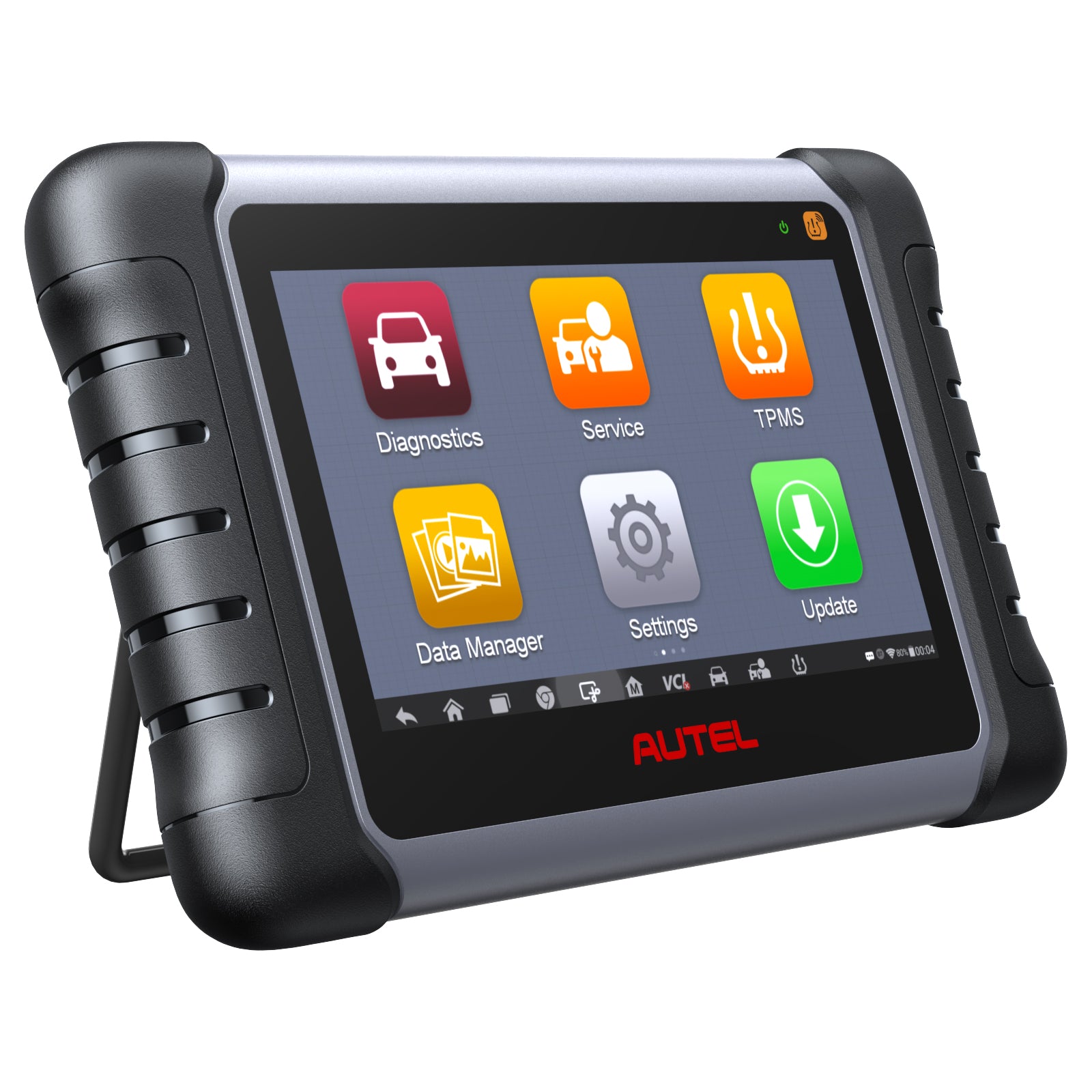 メンテナンス AUTEL MaxiPRO MP808S-TS Autel MaxiPRO MP808S Kit OBD2