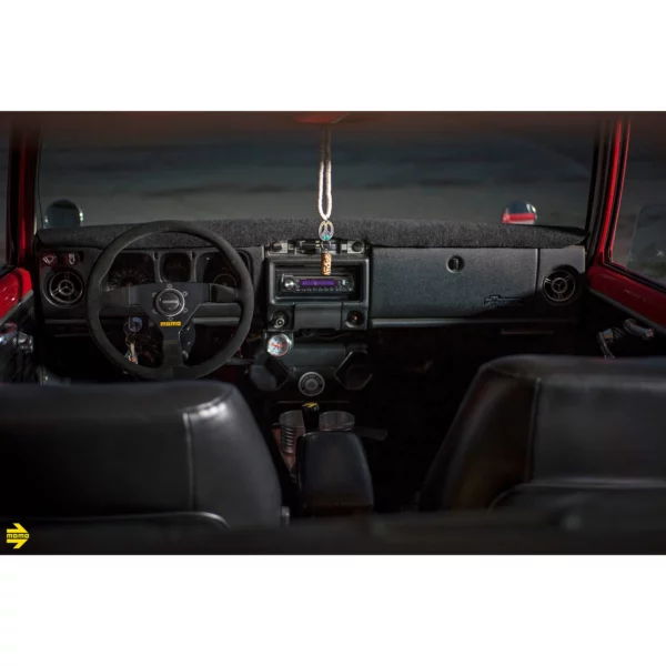 MOMO MOD. 69 Steering Wheel | R1913/35S – Automotived