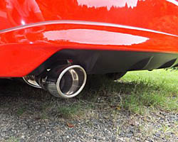 AutoExe:インプレッション