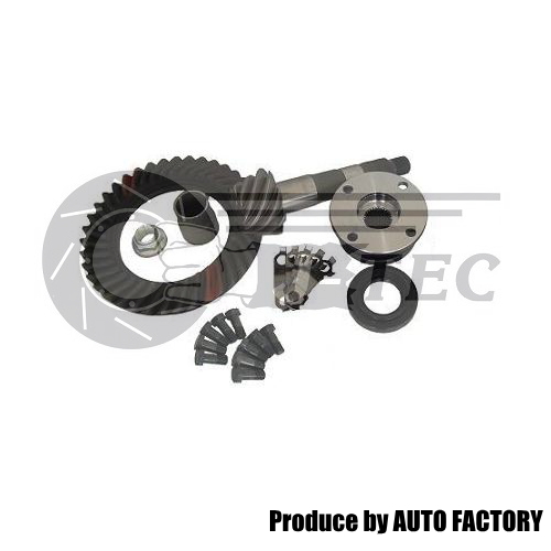 J-TEC86＆BRZ用4.3or4.5ファイナルギアSET ]86・BRZ オリジナル