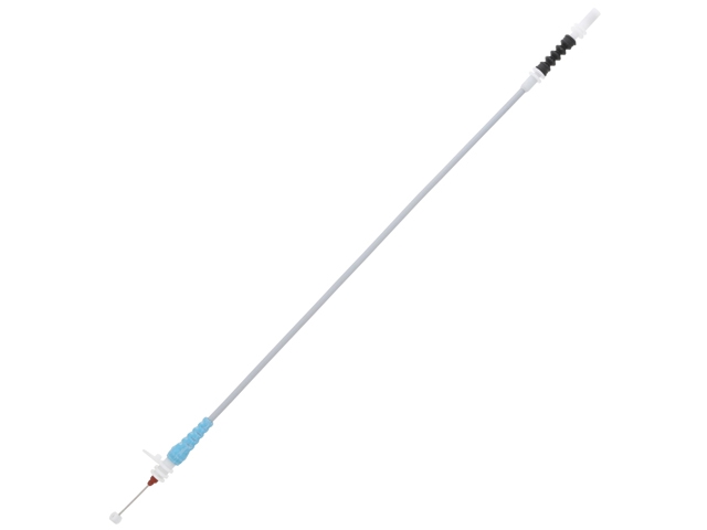 Genuine BMW 51217259828 Door Latch Cable; Left, Right, Front Outer