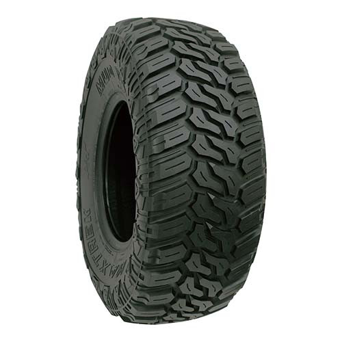 MAXTREK MUD TRAC 33x12.50R15 6PR 108Q C LT - オートウェイ