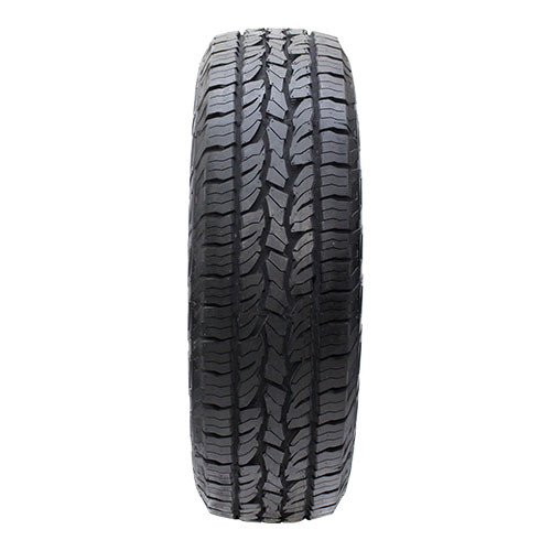 DUNLOP GRANDTREK AT5.RWL 265/70R16 112T - オートウェイ