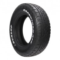 DUNLOP GRANDTREK AT5.RWL 225/70R16 103T - オートウェイ