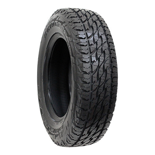 ノア ヴォクシー オフ仕様 205/70R15 ブリヂストンデューラーA/T ノア