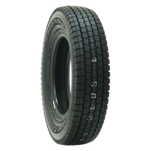 GOODYEAR ICE NAVI CARGO 155/80R14 88/86NLT ｽﾀｯﾄﾞﾚｽ - オートウェイ