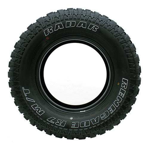 RADAR RenegadeR7M/T.OWL235/85R16 10PR120/116Q ELT - オートウェイ