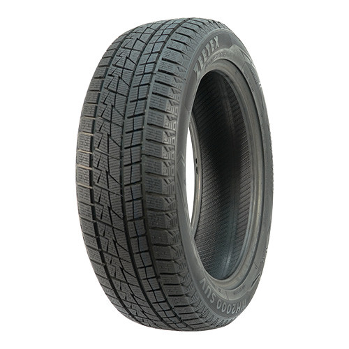 ZEETEX WH2000 SUV 225/55R19 99T ｽﾀｯﾄﾞﾚｽ - オートウェイ