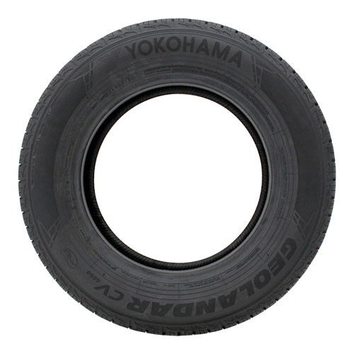 YOKOHAMA GEOLANDAR CV G058 235/60R18 107V XL - オートウェイ
