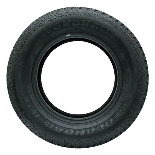 YOKOHAMA GEOLANDAR A/T G015 215/70R16 100H - オートウェイ