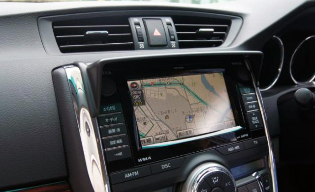 130系マークX用インテリアパーツの販売サイト｜MARK X マークX GRX130