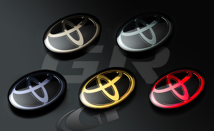 210系クラウン用エンブレムの販売サイト｜CROWN Onlineショップ通販