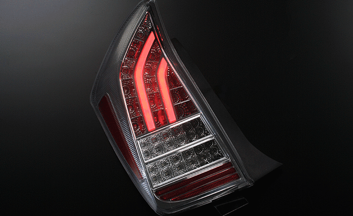 30系プリウス用テールレンズの販売サイト｜PRIUS Onlineショップ通販