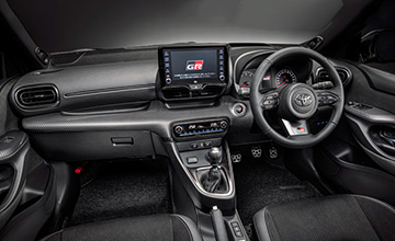 10系ヤリス・ヤリスクロス用ウッドパネル・ウッド調インテリアの販売