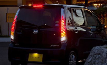 ムーヴ｜レンズパーツ・LEDテール・サイドマーカー【通販サイトauto-acp2】